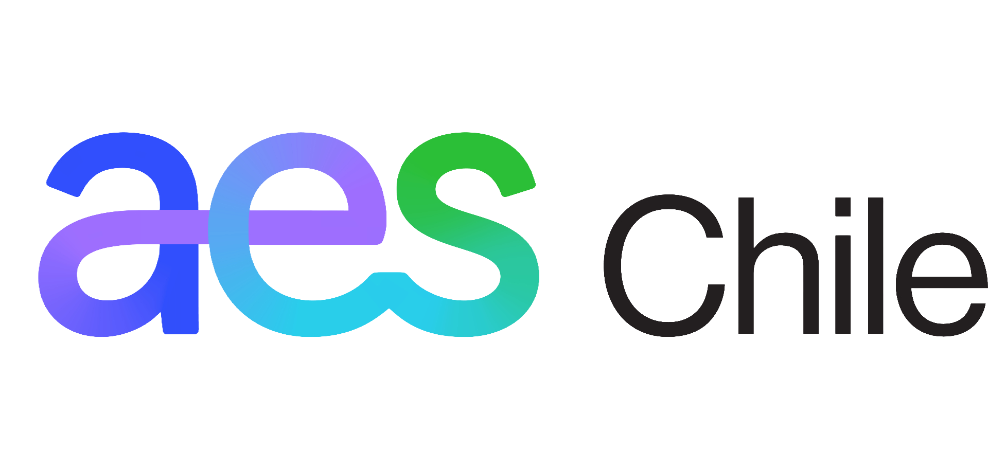 Logo de AES Market Operations