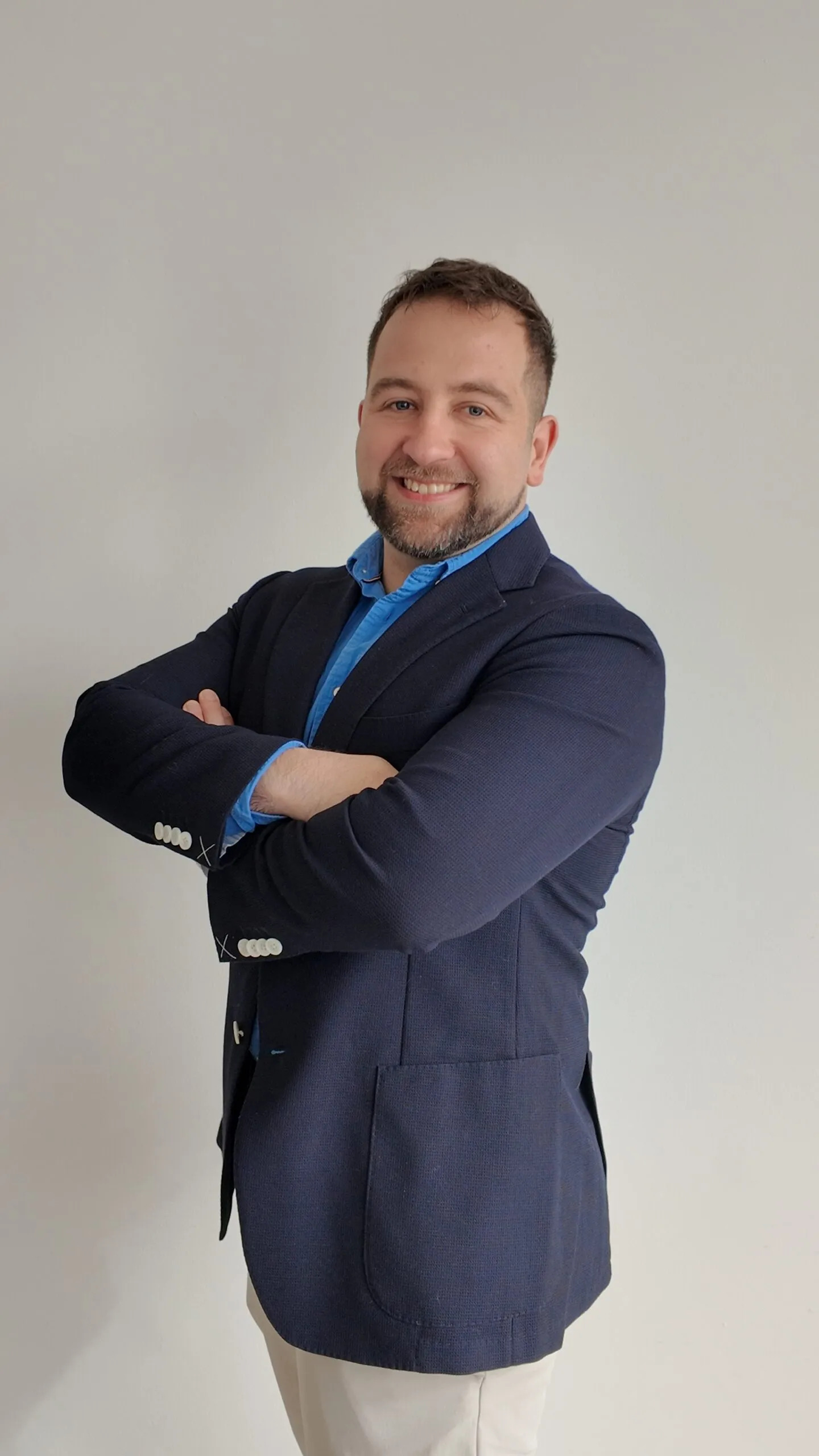 Marcelo Calderón